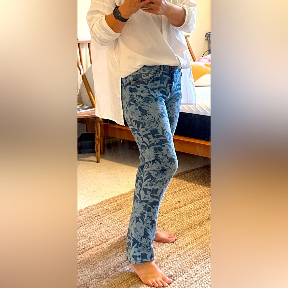 Anthropologie Jeans